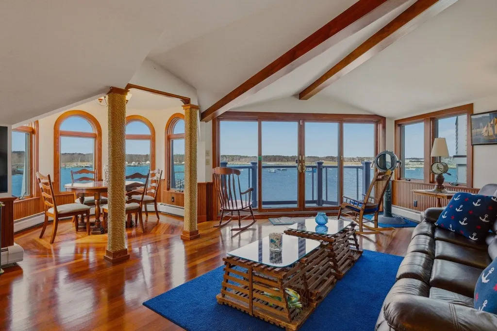 130 Harbor Road Rye NH 03870