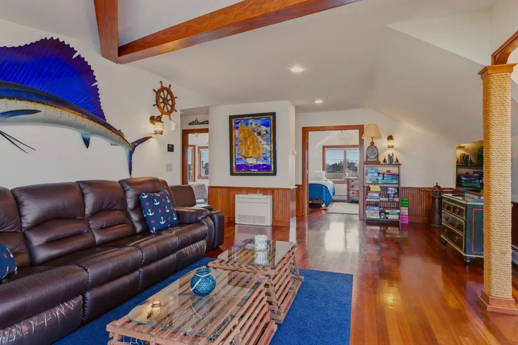 130 Harbor Road Rye NH 03870