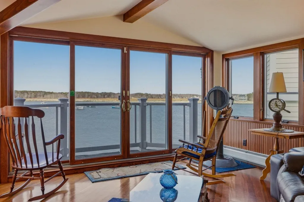 130 Harbor Road Rye NH 03870