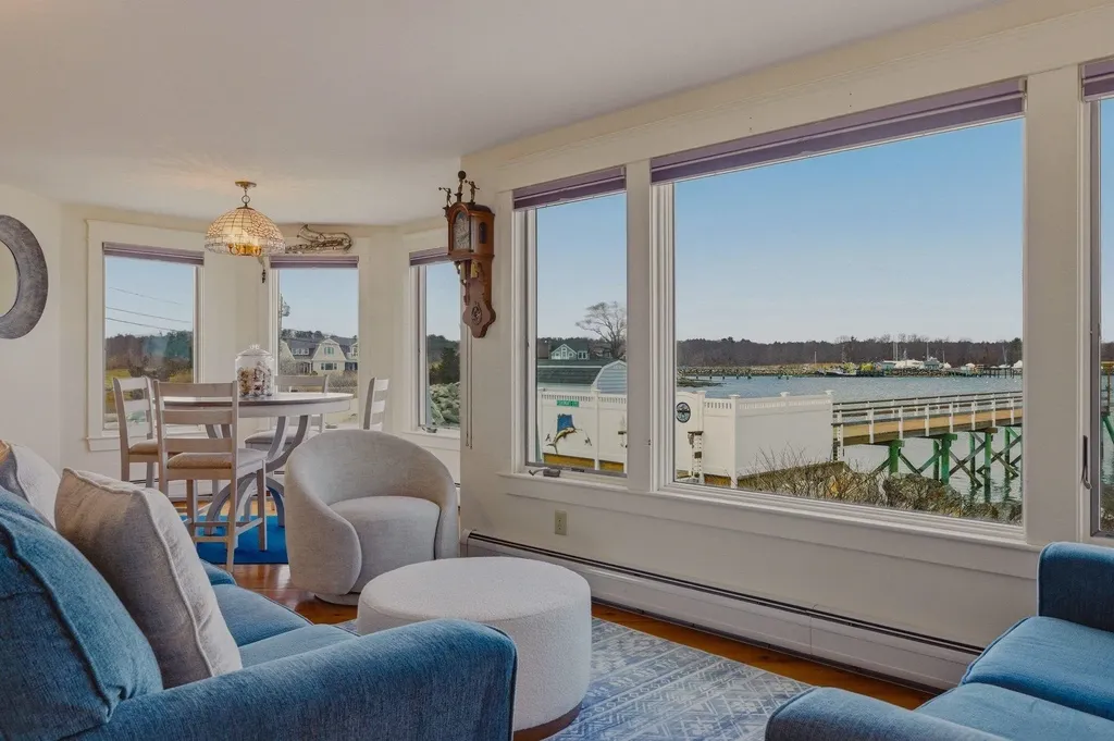 130 Harbor Road Rye NH 03870