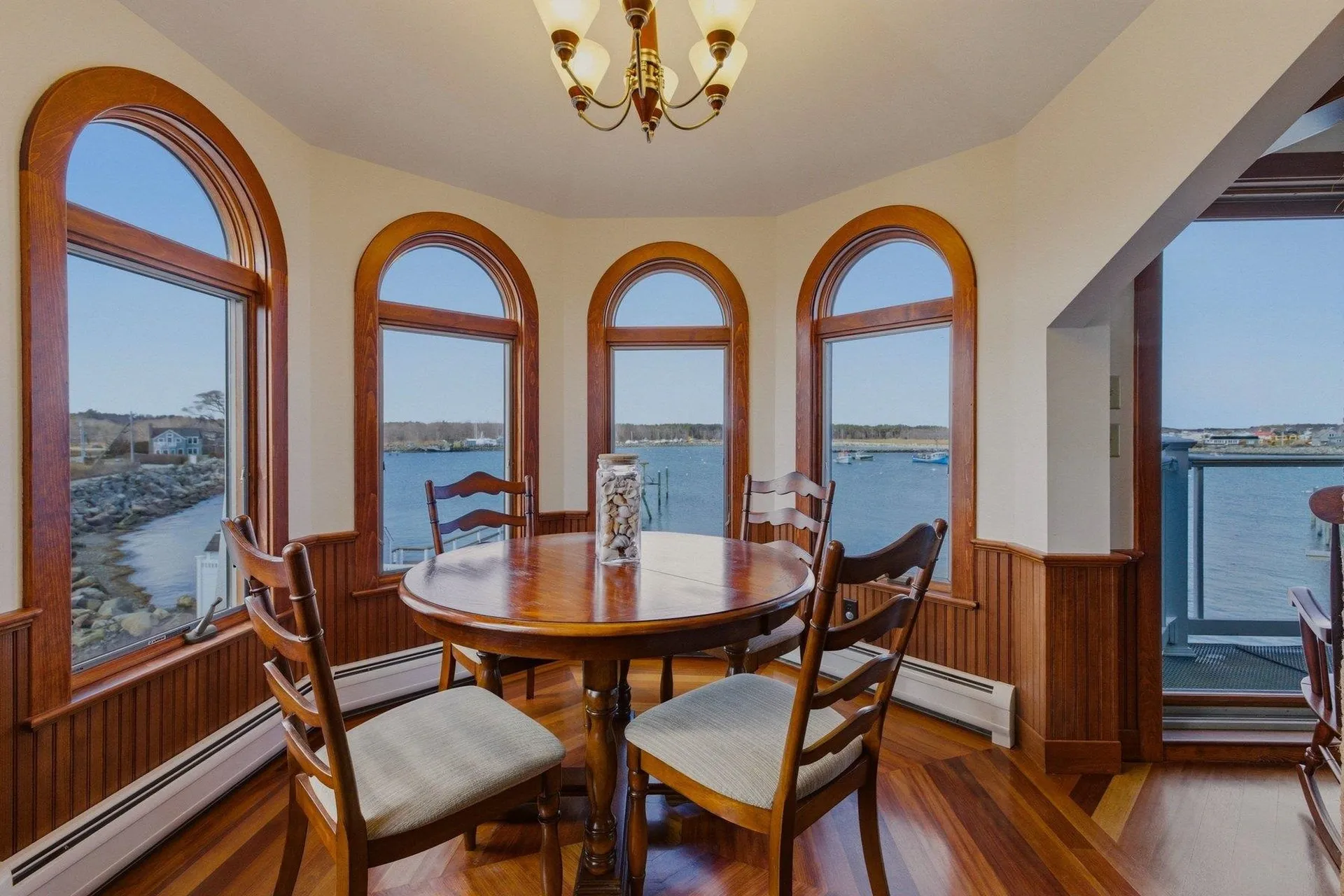130 Harbor Road Rye NH 03870