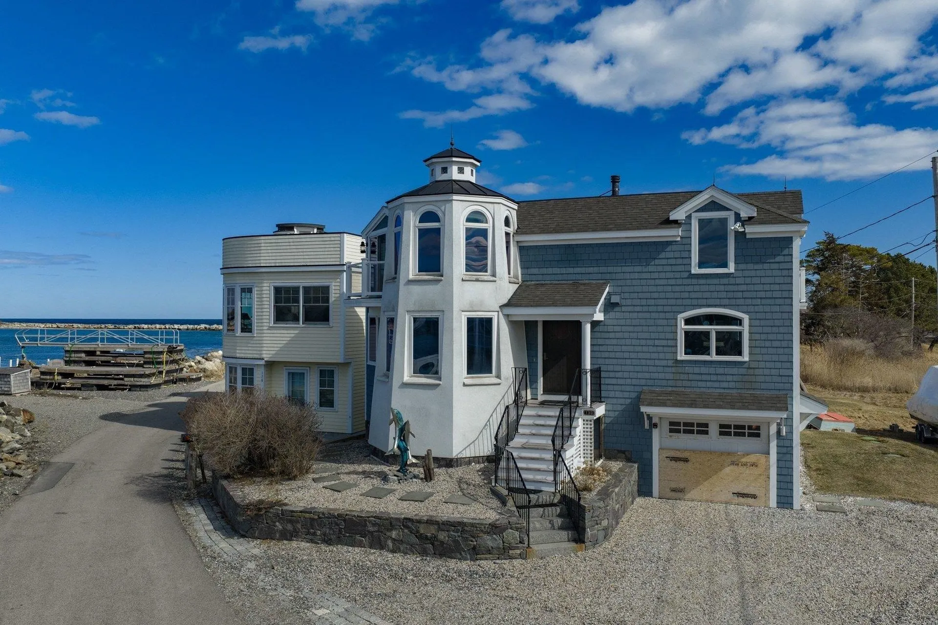 130 Harbor Road Rye NH 03870