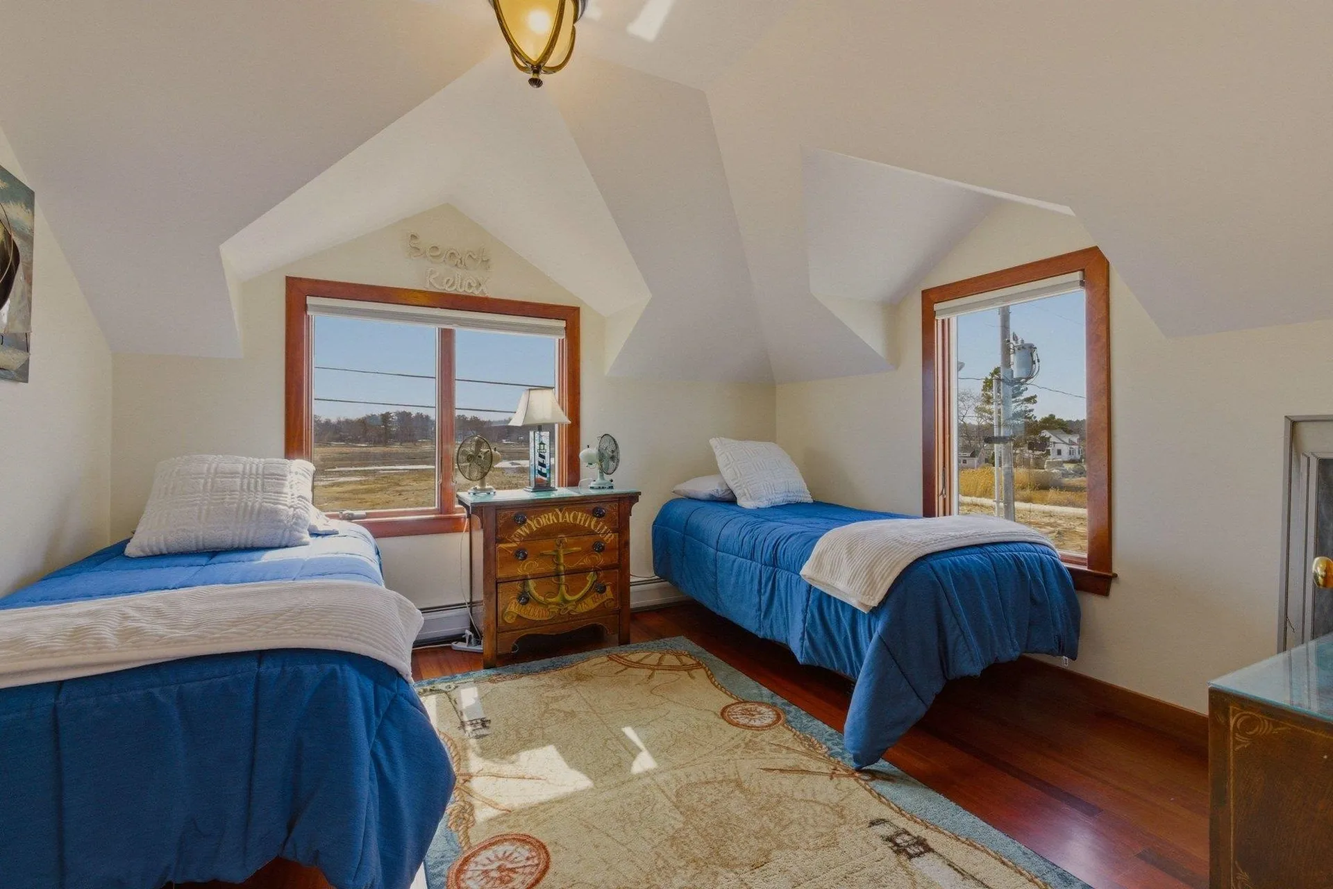 130 Harbor Road Rye NH 03870