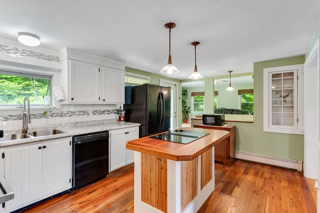 387 Foote Brook Road Johnson VT 05656