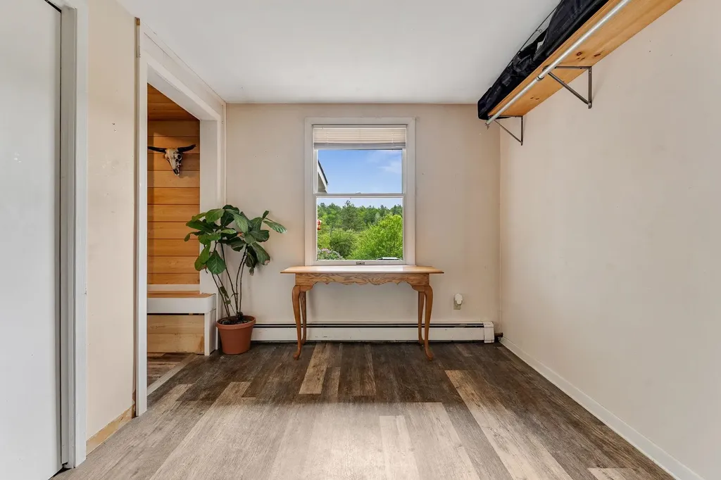 387 Foote Brook Road Johnson VT 05656
