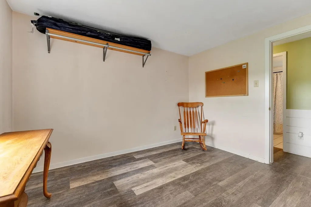 387 Foote Brook Road Johnson VT 05656