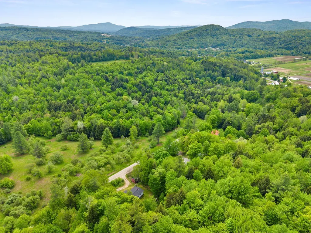 387 Foote Brook Road Johnson VT 05656