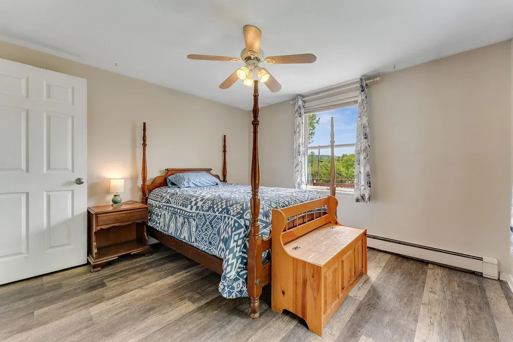 387 Foote Brook Road Johnson VT 05656
