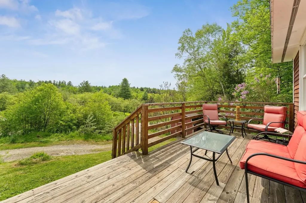 387 Foote Brook Road Johnson VT 05656
