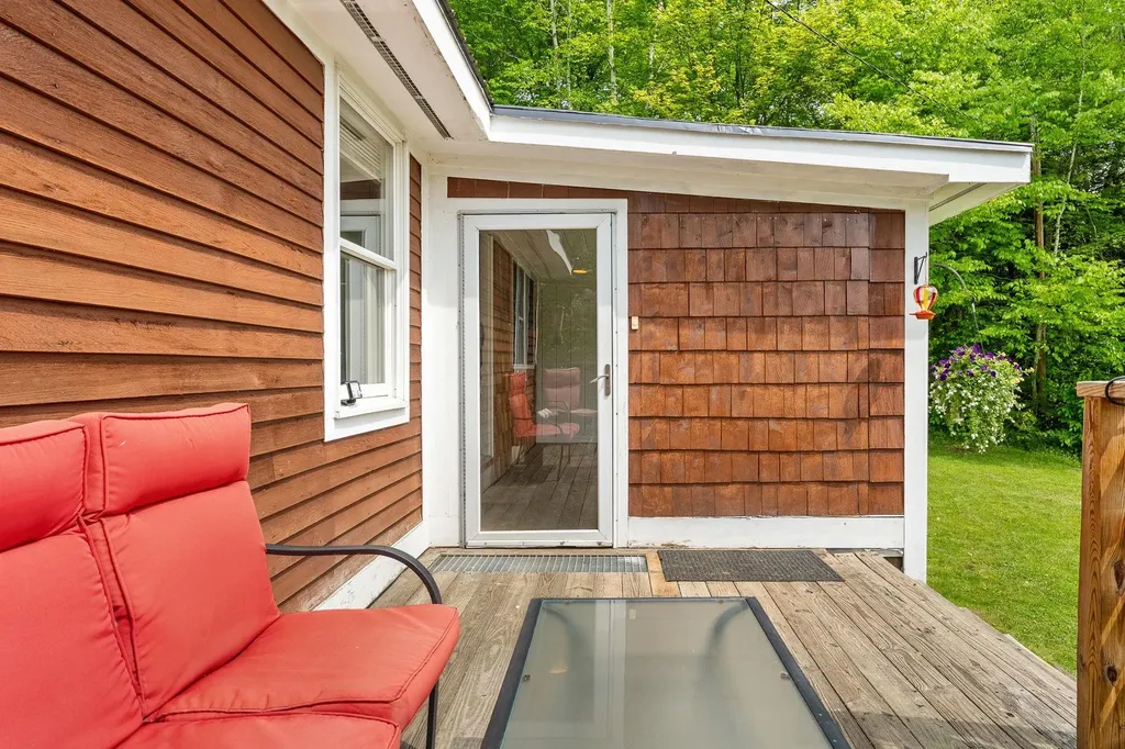 387 Foote Brook Road Johnson VT 05656