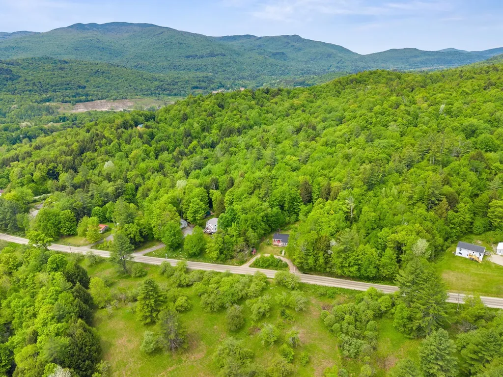 387 Foote Brook Road Johnson VT 05656