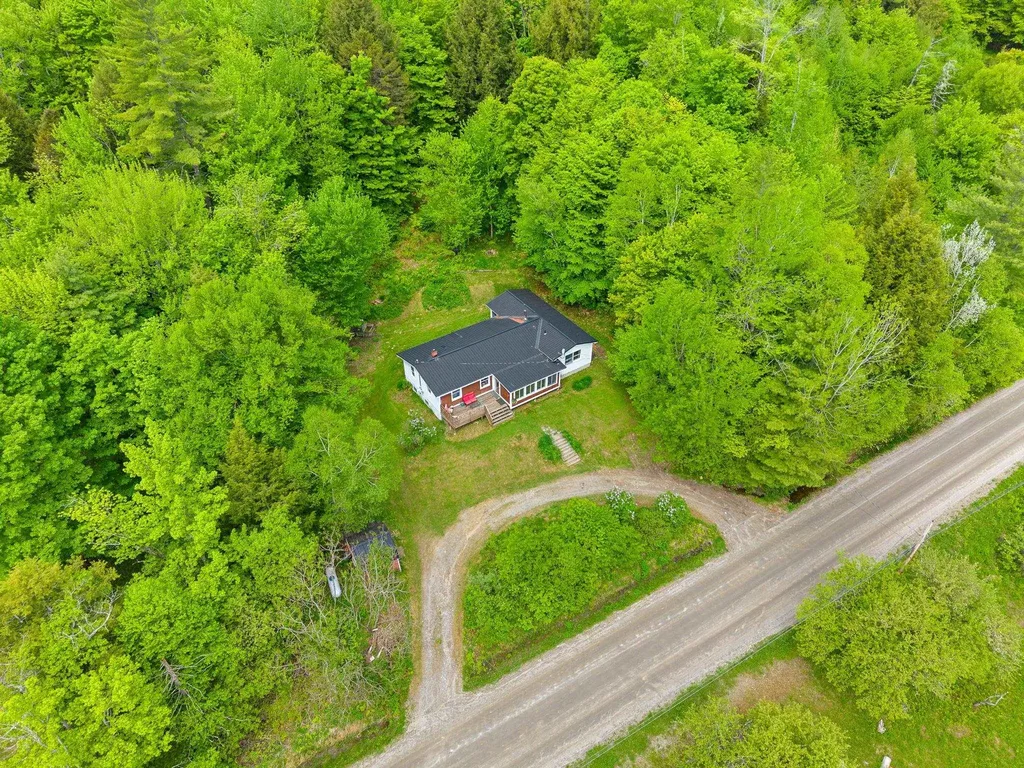 387 Foote Brook Road Johnson VT 05656