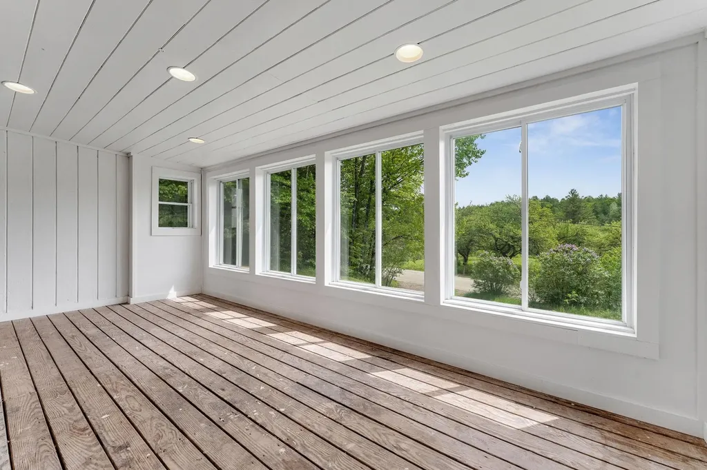 387 Foote Brook Road Johnson VT 05656