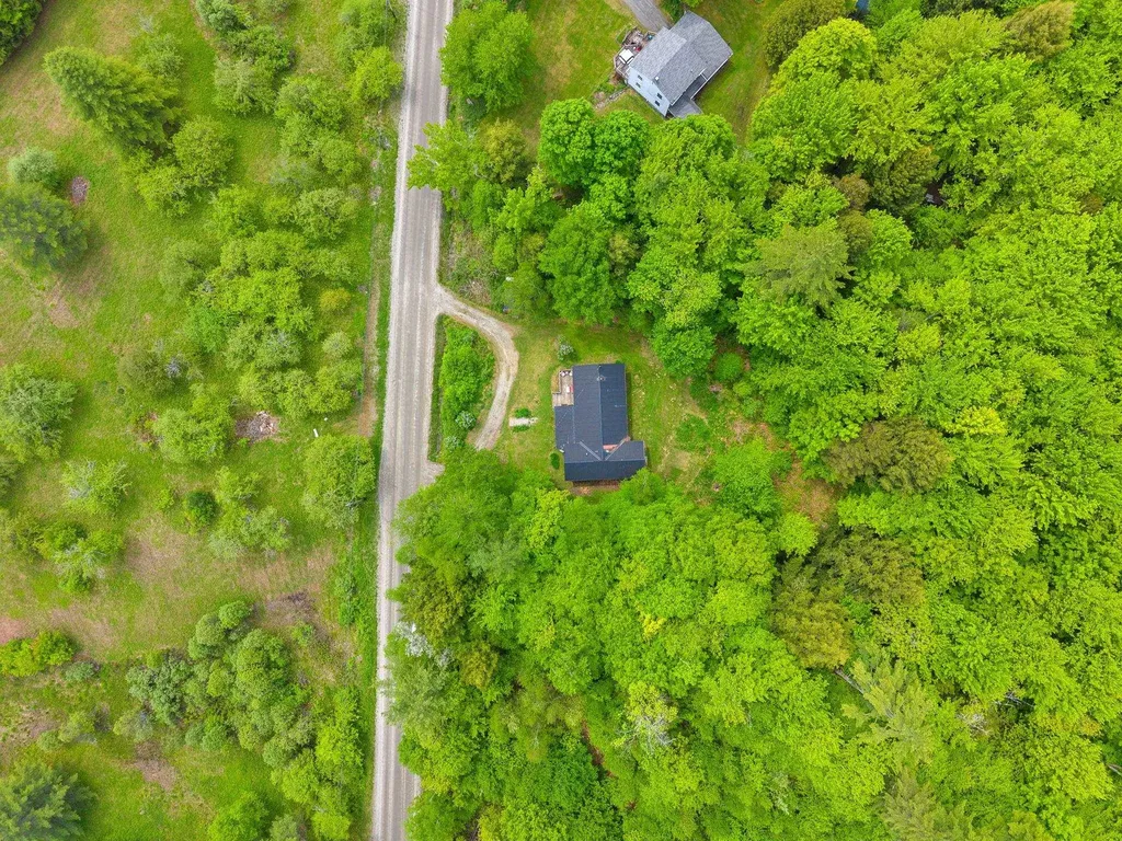 387 Foote Brook Road Johnson VT 05656