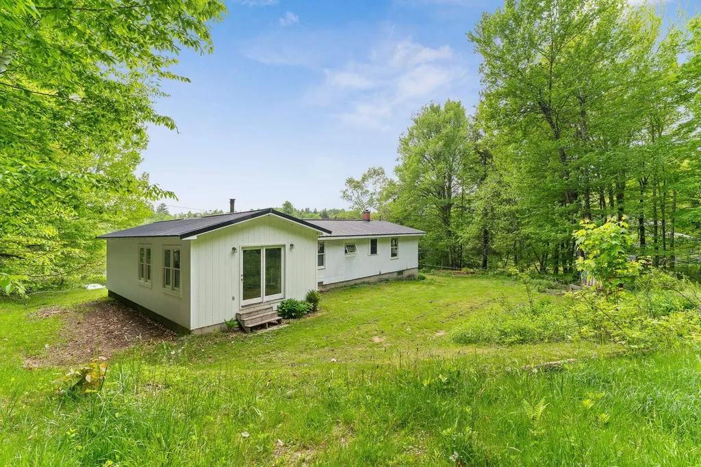 387 Foote Brook Road Johnson VT 05656