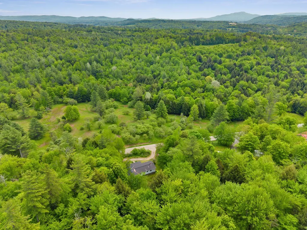 387 Foote Brook Road Johnson VT 05656