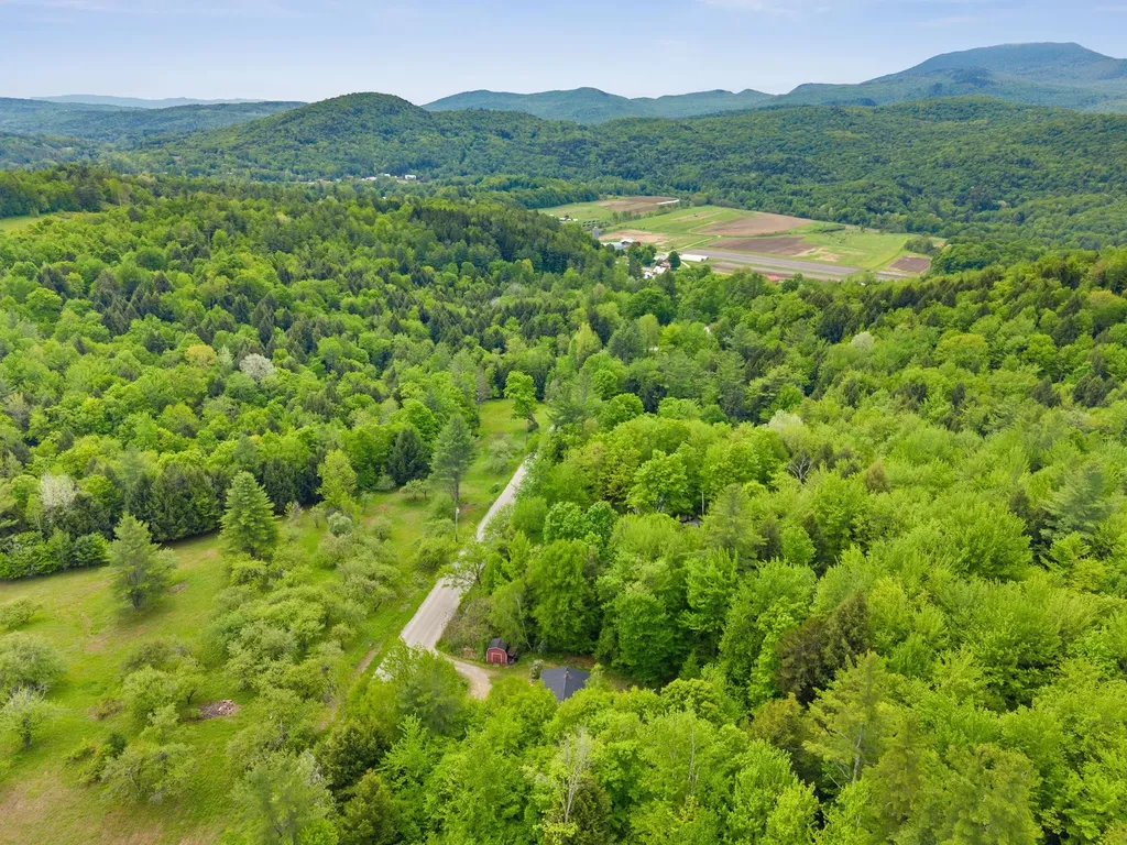 387 Foote Brook Road Johnson VT 05656