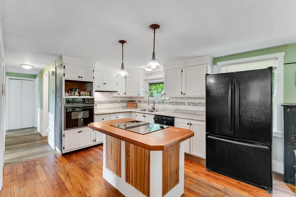 387 Foote Brook Road Johnson VT 05656