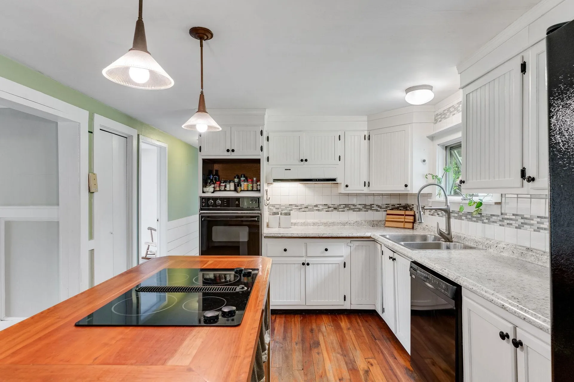 387 Foote Brook Road Johnson VT 05656