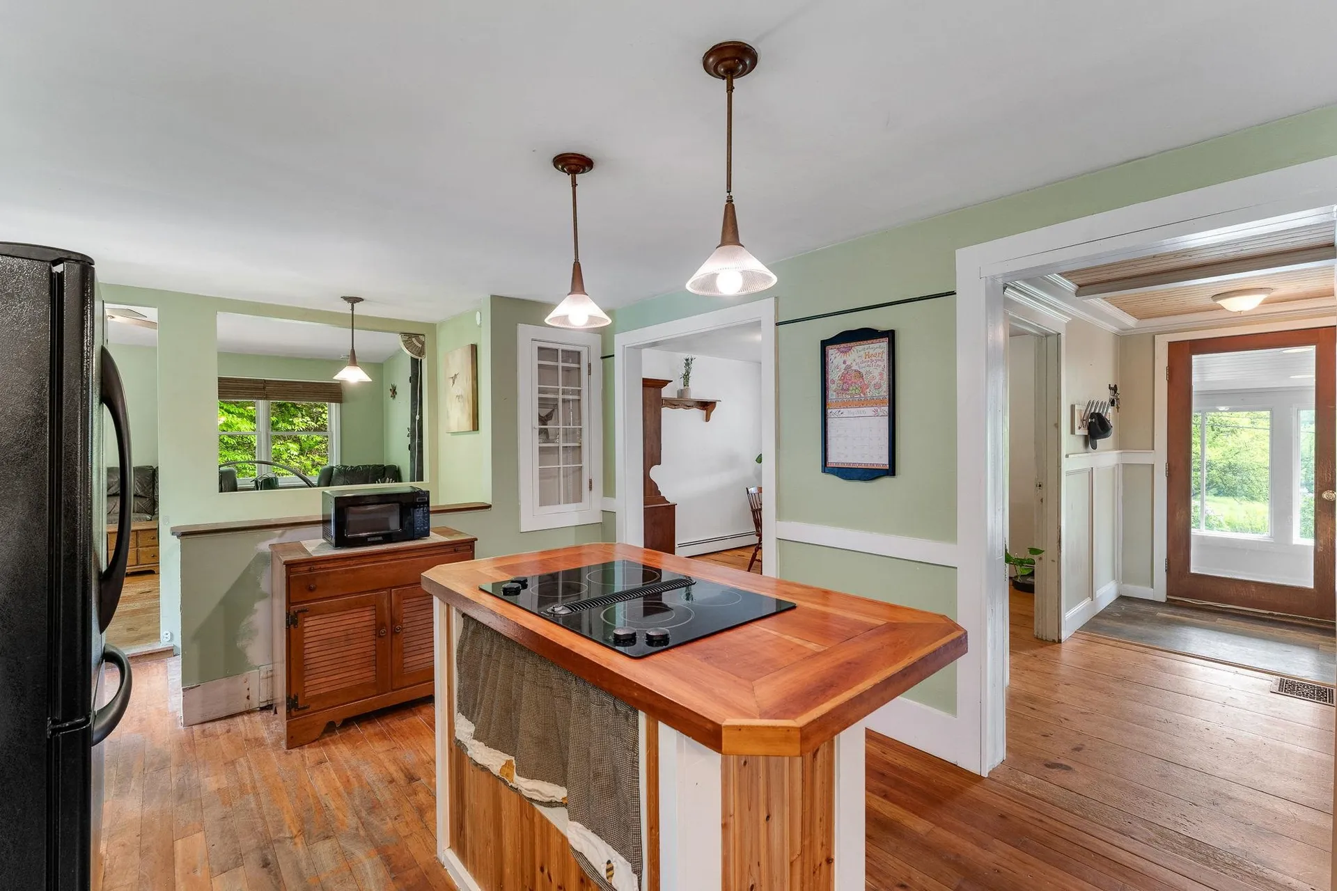 387 Foote Brook Road Johnson VT 05656