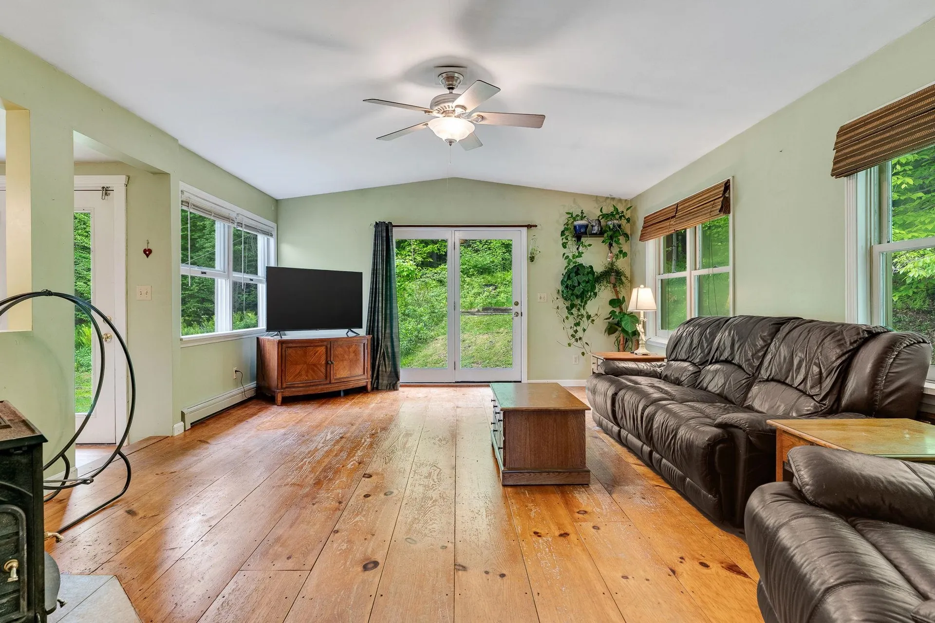 387 Foote Brook Road Johnson VT 05656