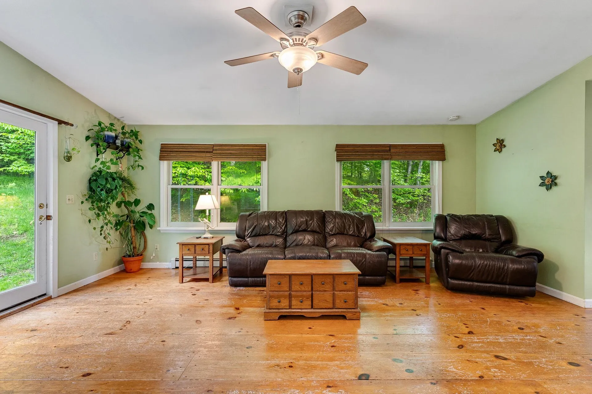 387 Foote Brook Road Johnson VT 05656