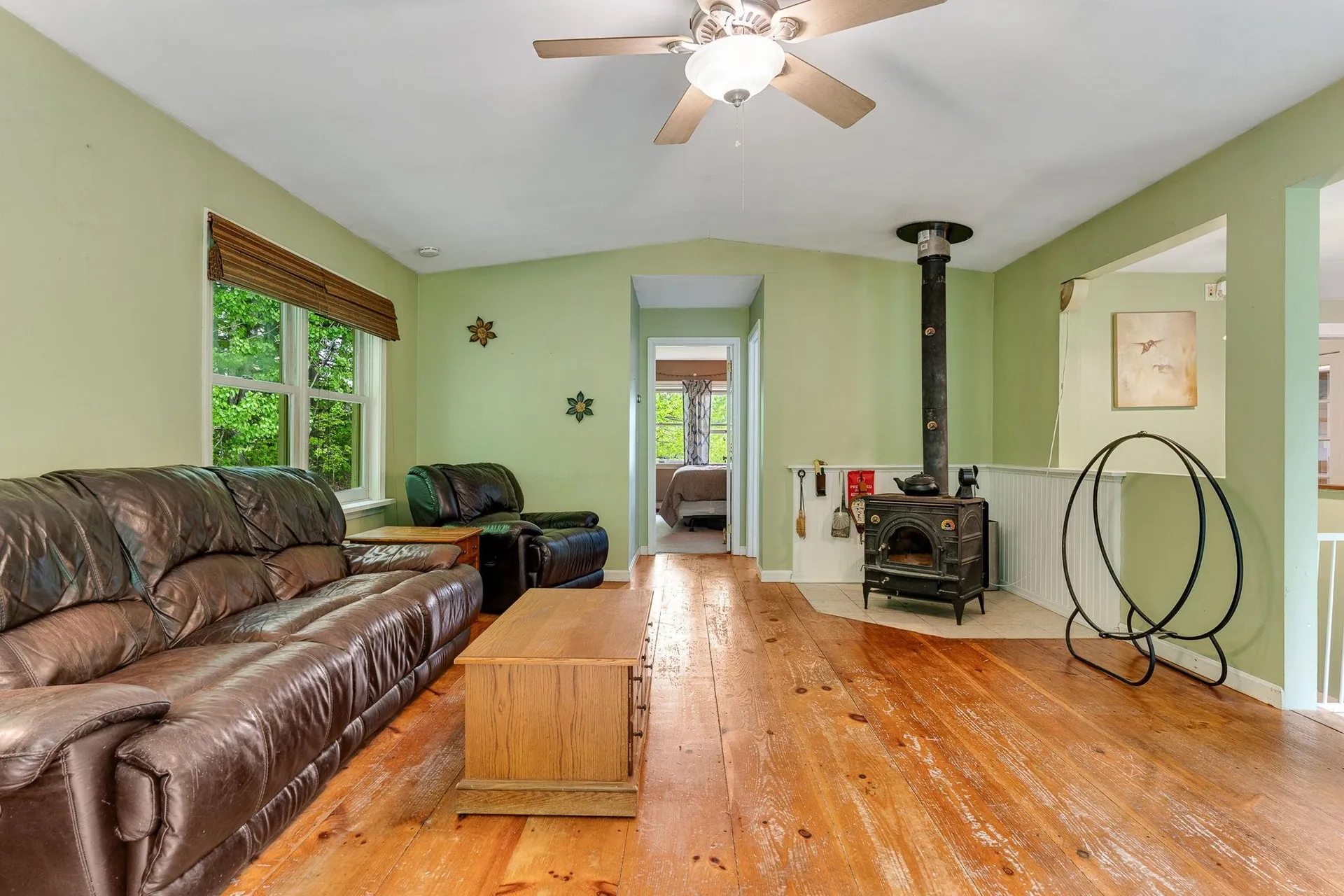 387 Foote Brook Road Johnson VT 05656