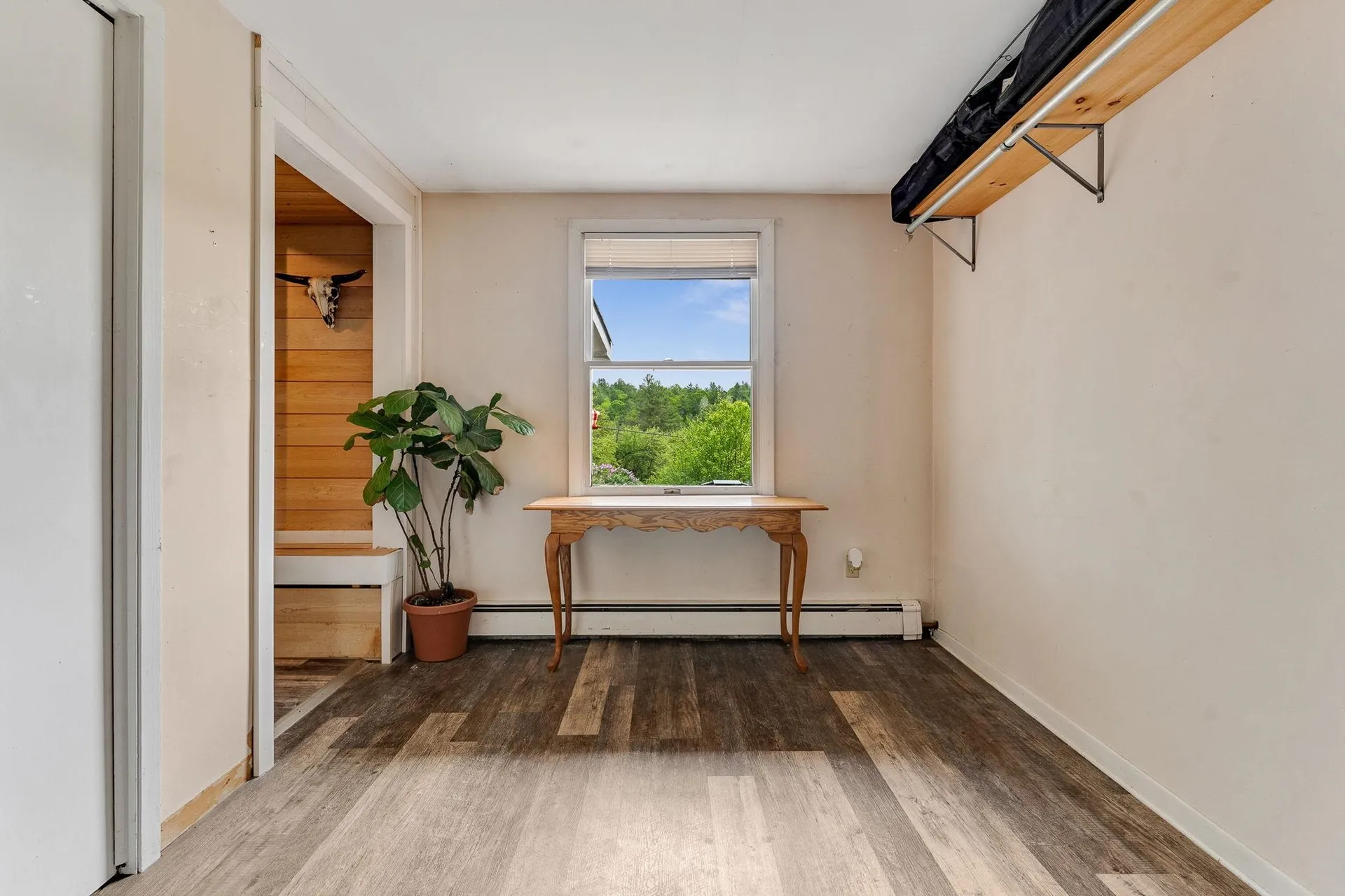 387 Foote Brook Road Johnson VT 05656