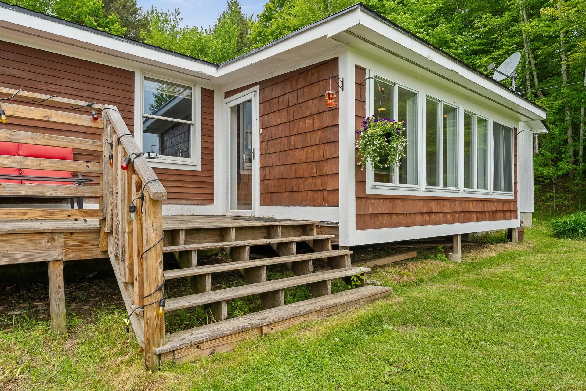 387 Foote Brook Road Johnson VT 05656