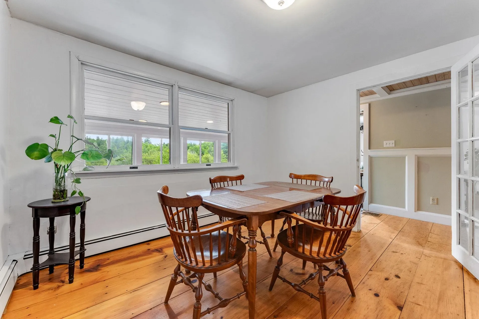387 Foote Brook Road Johnson VT 05656