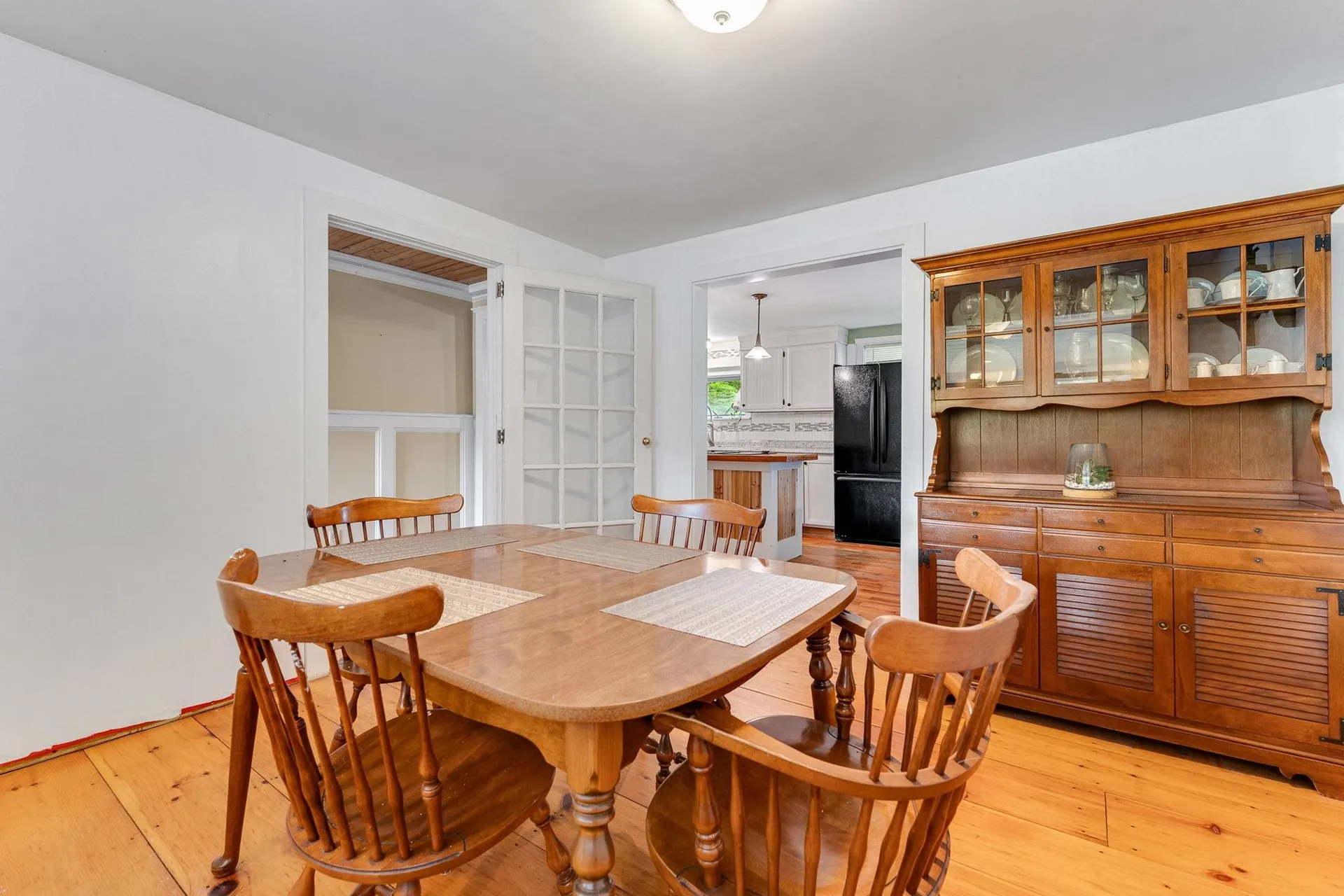 387 Foote Brook Road Johnson VT 05656