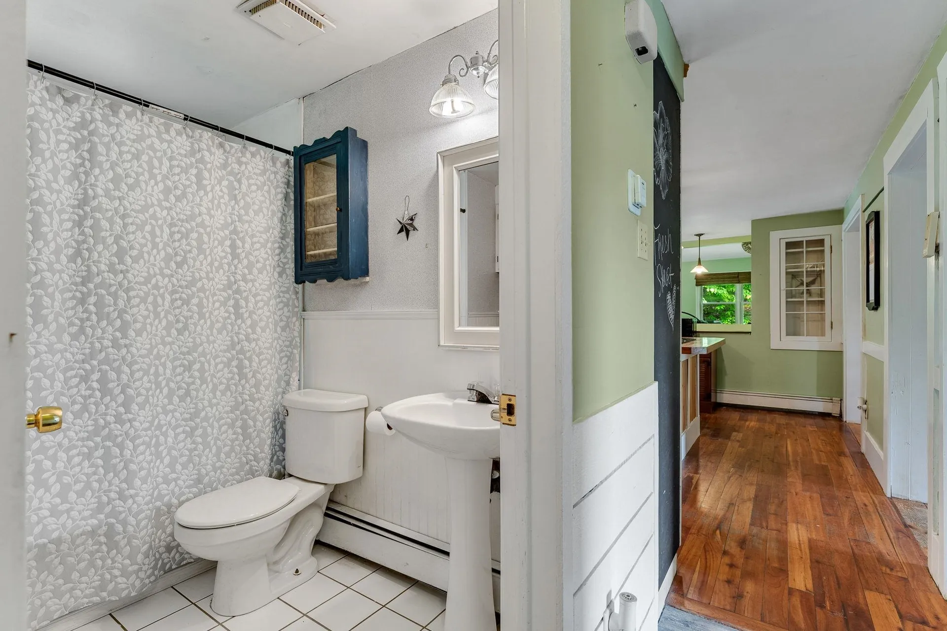387 Foote Brook Road Johnson VT 05656