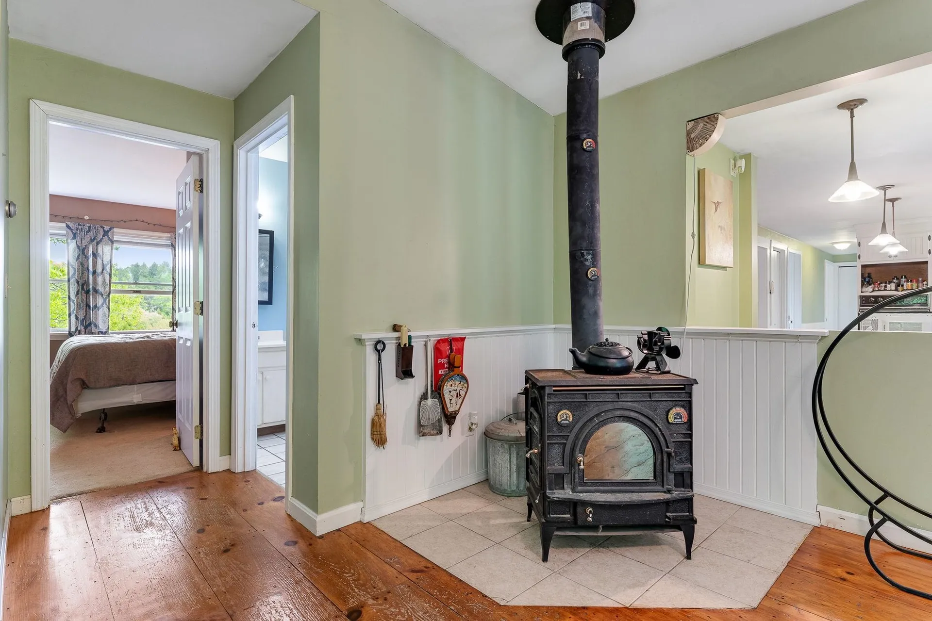387 Foote Brook Road Johnson VT 05656