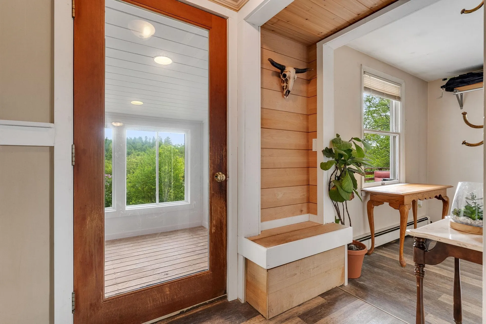 387 Foote Brook Road Johnson VT 05656