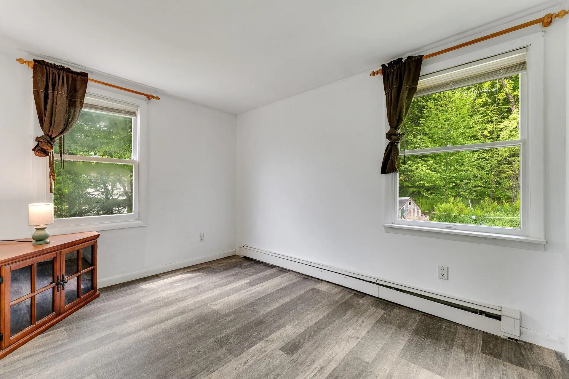 387 Foote Brook Road Johnson VT 05656