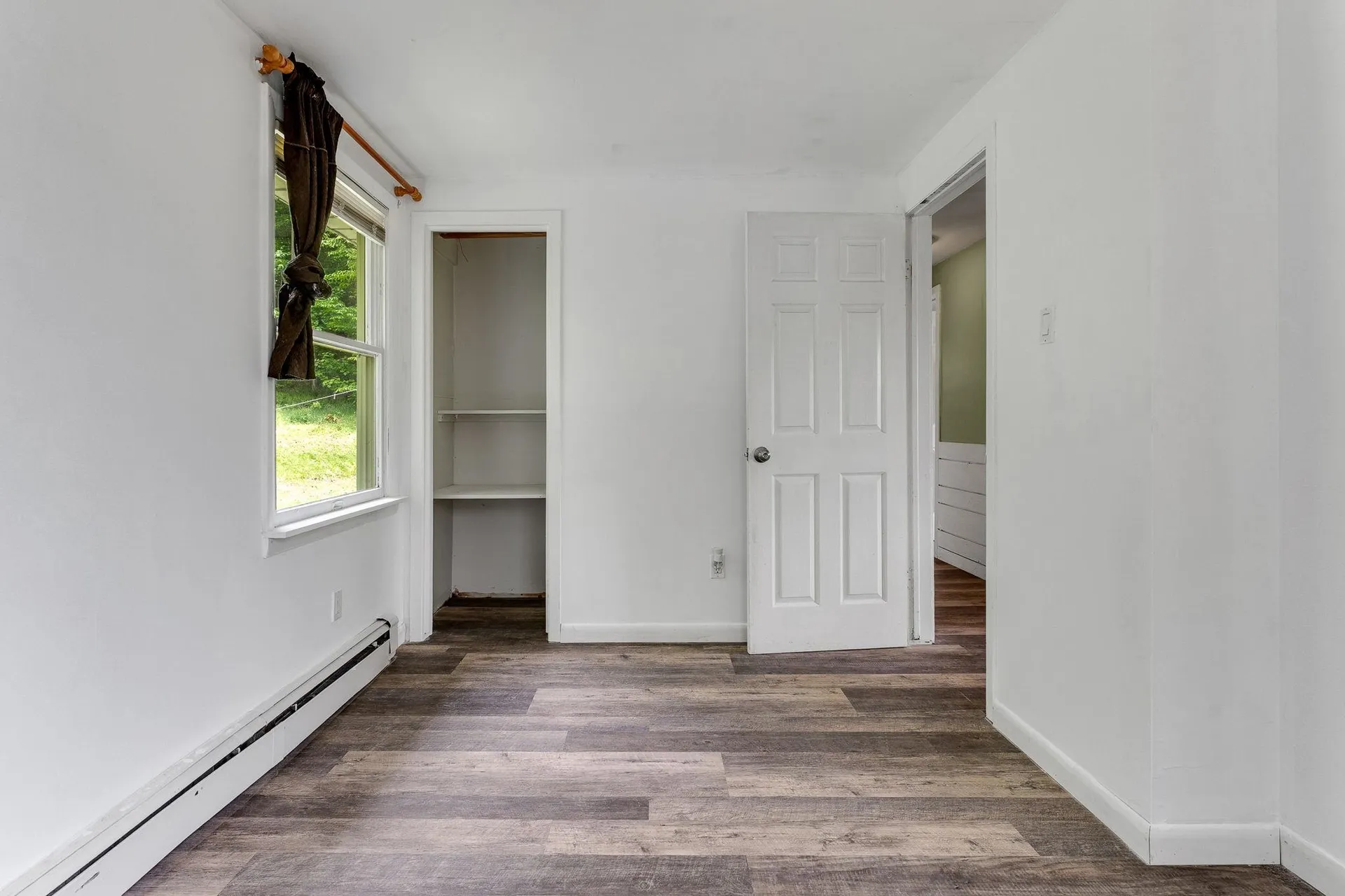 387 Foote Brook Road Johnson VT 05656