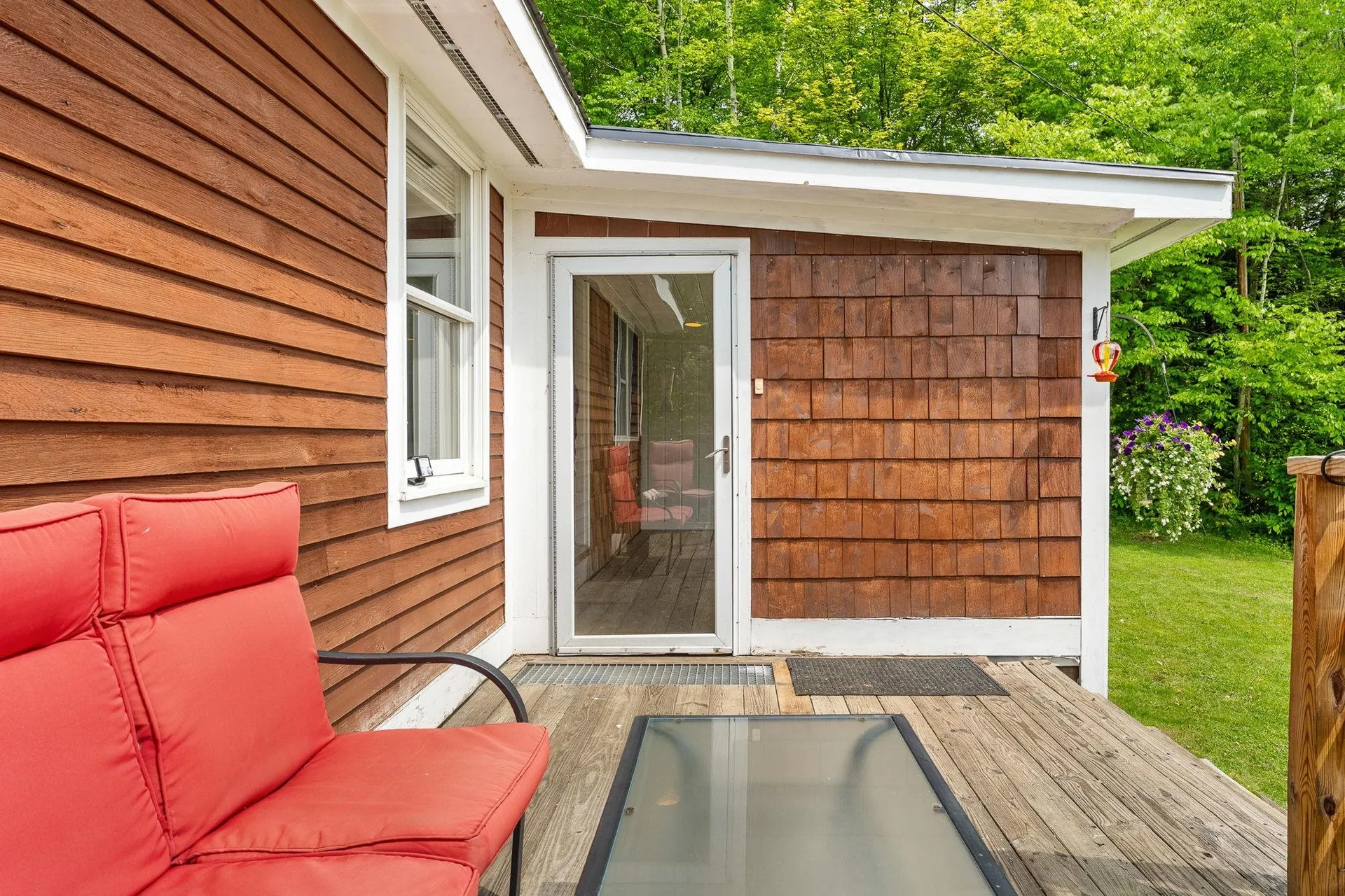 387 Foote Brook Road Johnson VT 05656