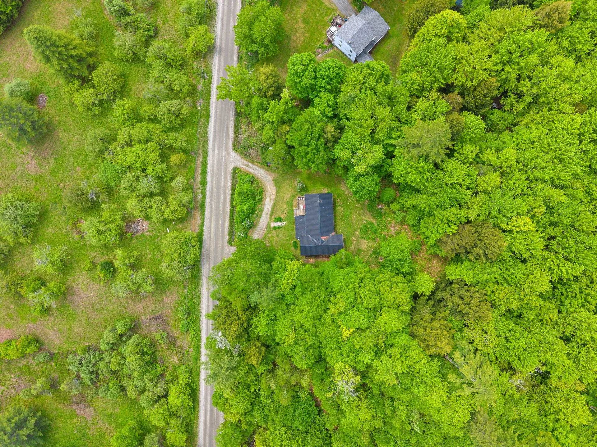387 Foote Brook Road Johnson VT 05656