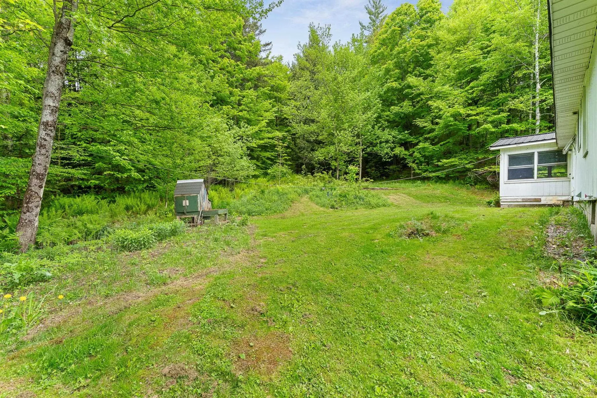387 Foote Brook Road Johnson VT 05656
