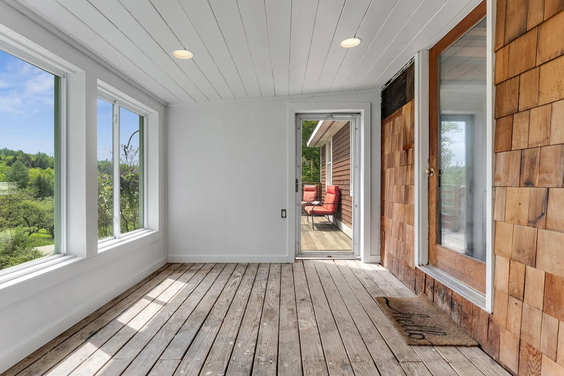 387 Foote Brook Road Johnson VT 05656