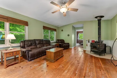387 Foote Brook Road Johnson VT 05656
