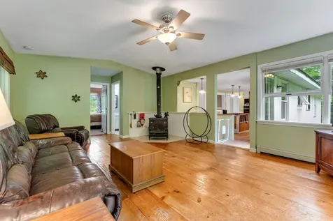 387 Foote Brook Road Johnson VT 05656
