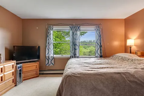 387 Foote Brook Road Johnson VT 05656