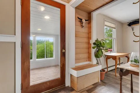 387 Foote Brook Road Johnson VT 05656