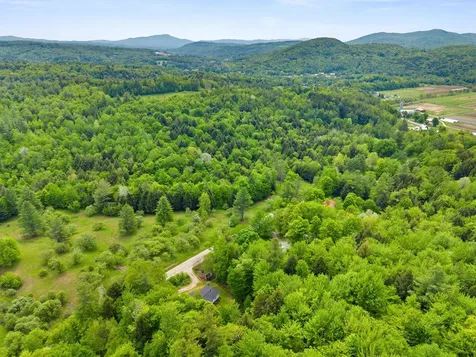 387 Foote Brook Road Johnson VT 05656
