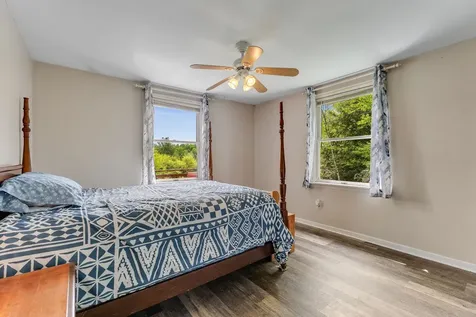 387 Foote Brook Road Johnson VT 05656