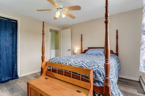 387 Foote Brook Road Johnson VT 05656