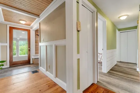 387 Foote Brook Road Johnson VT 05656