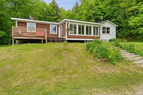 387 Foote Brook Road Johnson VT 05656