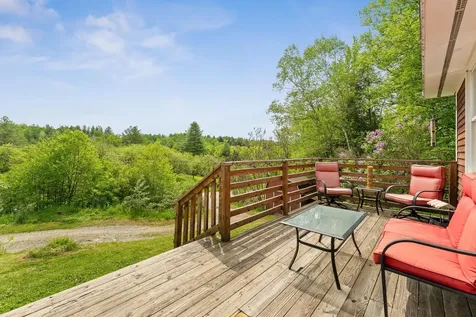 387 Foote Brook Road Johnson VT 05656
